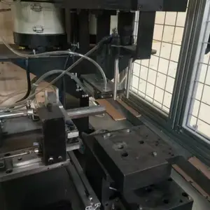 瑞肯自动化AS铭牌数控铆钉机