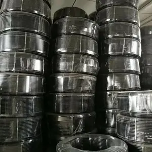 淄博pe盘管-润雨塑料-优质商家-pe盘管生产商