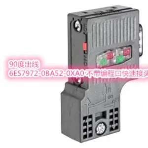 6ES792-0BB52-0XA0DP���߽�ͷDP��ͷ90�ȳ��ߴ���̿ڿ��ٽ�ͷ