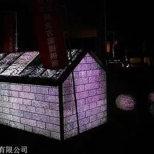 透光水泥及透光混凝土制品定制