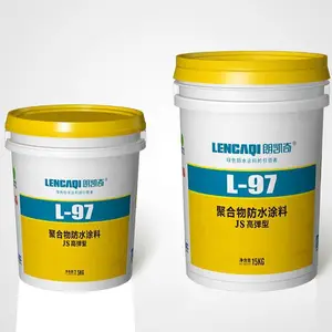 防水材料***防水材料***代理,朗凯奇JS防水涂料