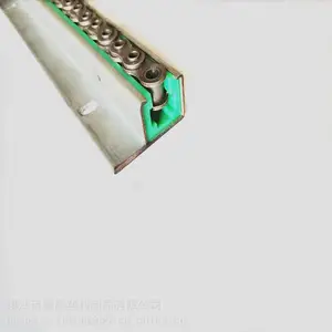 扬州网带链链条导轨超高分子10A链条
