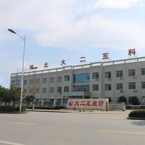 湖北大二互科技股份有限公司