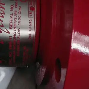 ����elkhart����ˮǹ SM-20FGLP 65