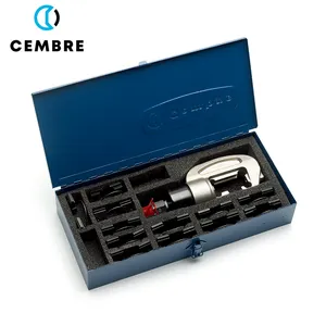 �����CEMBRE����ʽѹ��ǯRH61 ����ɭ�������¶���Һѹѹ��ͷ