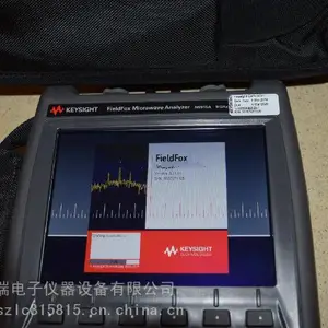 ���� �ǵ�keysight N993*** N9936A N9937A N9938A Ƶ�׷�����