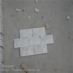 白色蘑菇石规格 洁净素雅为您带来不同凡响的视觉体验