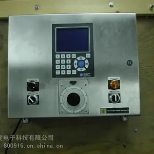EMC_OLPA 氧化铝液相全分析仪 铝化工工艺溶液分析设备