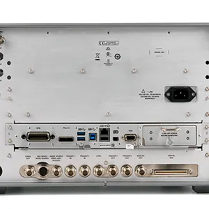 ����N9040B�ǵ�N9040B����Ƶ�����ޡ�26.5G�źŷ����ǡ�50GƵ�׷�����