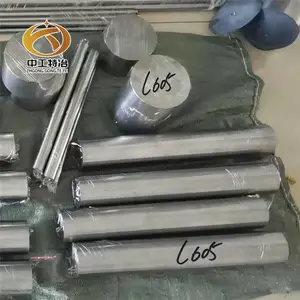 L605���ºϽ� Haynes25˾̫���Ͻ�25�� r30605��ĩұ��Բ�� �Ͱ�