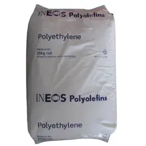 薄壁包装应用 PP N05G-00 美国英力士 高流动 高刚性