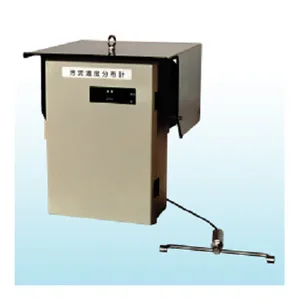 �ձ�meidensha����Ũ�ȷֲ���HWSD-203/HWSD-302