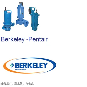 ��Ӧ��������BERKELEY Pumps����ʽˮ��5FLJ