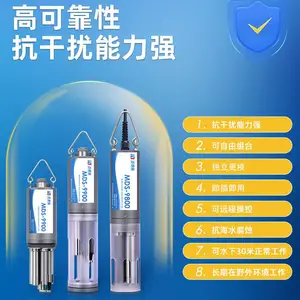����ˮˮ�ʼ�����¶�PH�ζ�ORP�絼��ˮ�����������������
