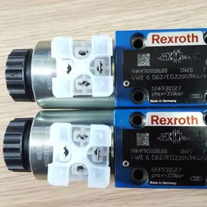 REXROTH/��ʿ��4WE6J6XEW230N9K4��ŷ��ֻ�
