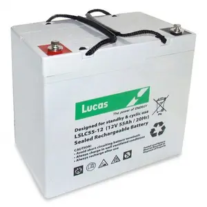 LUCAS����LSLC42-12 12V42AH�������� UPS��Դ����