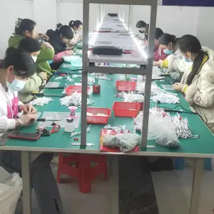 光泽县星柯电子科技有限公司