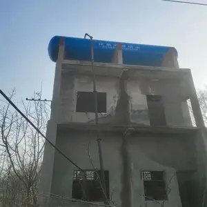 �����޸�ѹ��Ƶ��ˮ�豸����С����ʽ���κ�ѹ��ˮϵͳ