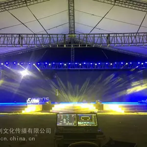 云南巡展执行公司,舞台音响出租,舞台灯光出租价格