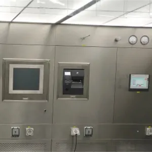 苏州无菌负压称量室批发 欢迎咨询 江苏艾尔泰克净化科供应