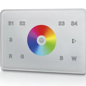 深圳WINCOMWTC801SPI触控滚轮按键 贴心服务 深圳市万代智控电子技术供应
