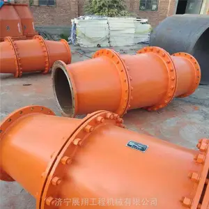 ��˹��Ź�·��ˮ��ʽ������װ��FBQ150-1000 ���׷��ػ�װ��