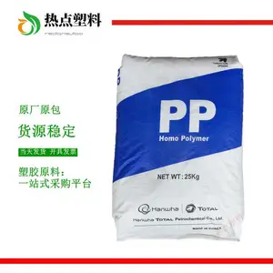 PP ������������� BJ355 ���干���� Hanwha Total �۱�ϩ