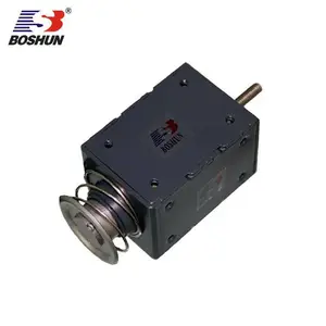 供应分合闸电磁阀/电磁铁/BS-2065-01/电气柜***