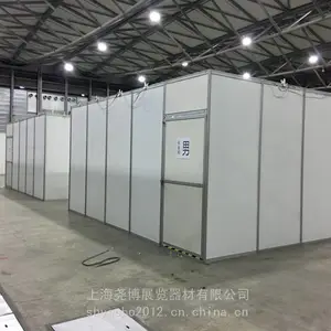 上海临时隔断展板展架出租,上海屏风隔板租赁,上海隔断围板搭建