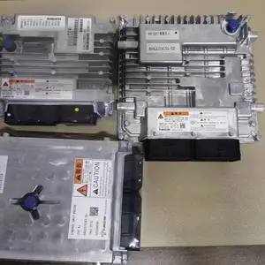 ���������������Ƶ�ԪECU 8980895422 8-98089542-2 8975257740 8972674810