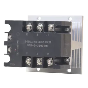 SSR-3-380D40Eȫ�������ཻ����̬�̵������۳���