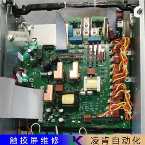 欧姆龙OMRONNS12触摸屏解密可靠放心