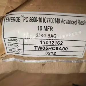 代理出售PC 台湾盛禧奥 8600-10 无溴阻燃性 注射成型 原厂原包
