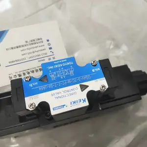 TOKYOKEIKI��������ѹ�����Ʒ���ŷ�DG4V-5-0A-M-U1-H-7-54