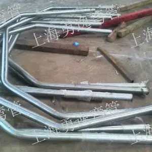 上海高质量铝合金弯圆加工销售 欢迎来电 勇逸供