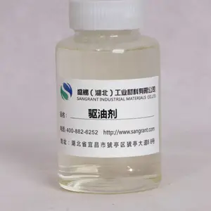 驱油剂、超低界面张力