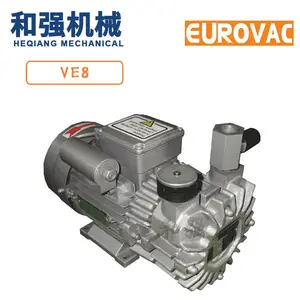 EUROVAC欧乐霸真空泵无油旋片式真空泵