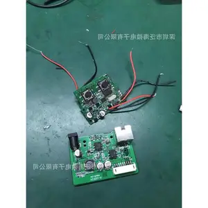 ���ܵ綯������ϴ����PCBA���ư巽�� ��ǻ����ϴ������·�忪��
