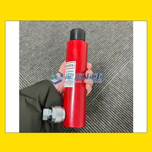 DR-05100������Һѹǧ�ﶥ������ֱ���Я���Ͱ�װ