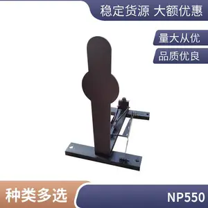 高强度 fd95 8mm 防弹钢板,汽车防护优选,切割胸靶发货极快