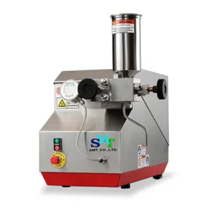 日本SMT化妆品行业用实验高压均质机LAB1000 / LAB2000