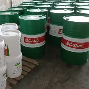 ��ʵ������CASTROL Iloform AE 30��ѹ��200L