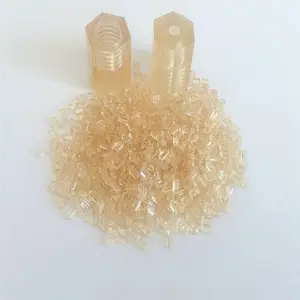 泽泰透明PPSU聚苯砜树脂抗应力开裂高韧性纯树脂自产自销