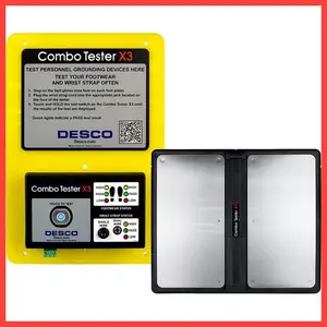 ���� DESCO 19271 ��ϲ�����X3��˫��� �����ۺϲ����� ��֧��