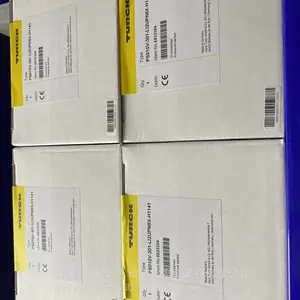 德国TURCK图尔克IM21-14-CDTRI转速监控器