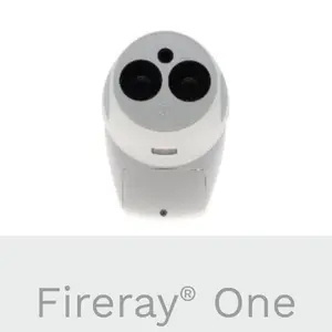 Ӣ��FFE Fireray��������������̽����5000 3000