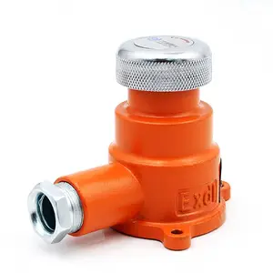 矿用隔爆型急停按钮BZA1-5/36J(A)车载配件