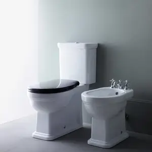 GSI坐便器马桶KUBE系列卫浴虹吸式洁具座便器