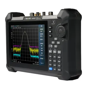 SIGLENT����SHA862A�ֳ��źŷ�����7.5 GHz