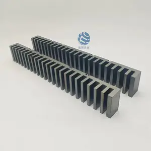 直线电机铁芯高磁感UI定子冲片胶粘工艺定做